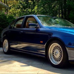 Meet your Posher, Tyrone seville